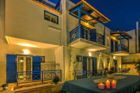 Elegant 1BR by Heraklion Beach Sun &Comfort Await